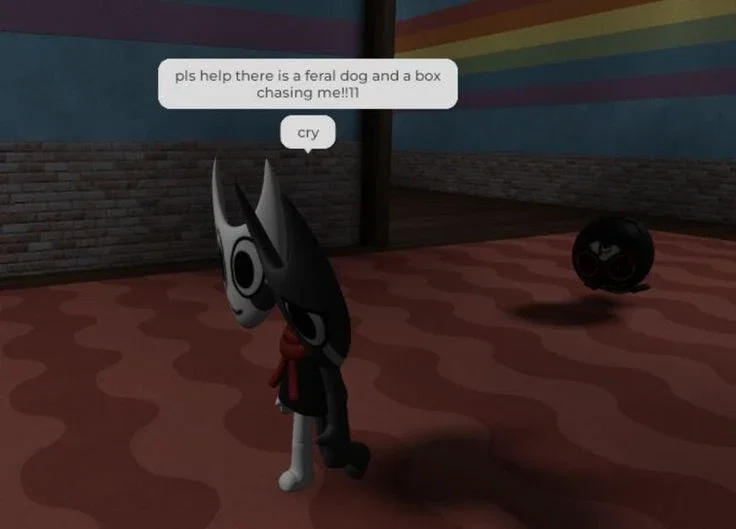 Razzle And Dazzle (Dandy's World)