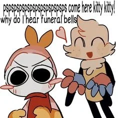 Shrimpo (Dandy's World)