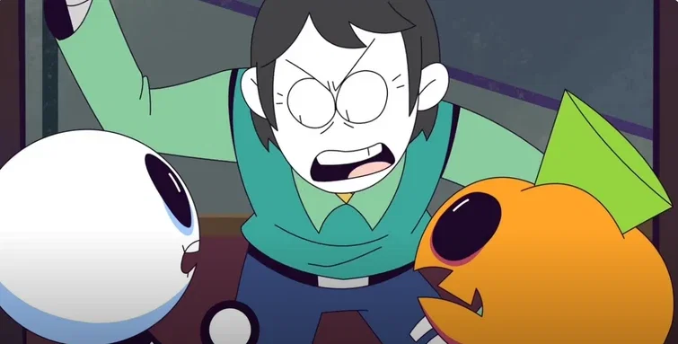 Ignacio (Spooky Month) 