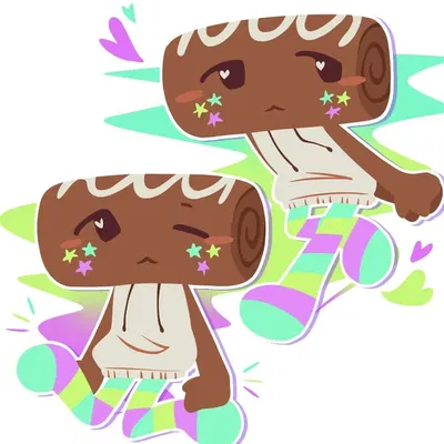 Cosmo (Dandy's World)