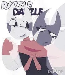 Razzle And Dazzle (Dandy's World)