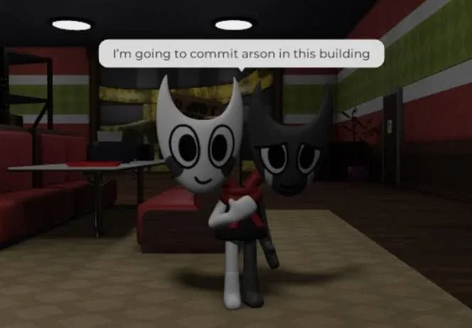 Razzle And Dazzle (Dandy's World)