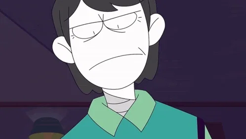 Ignacio (Spooky Month)