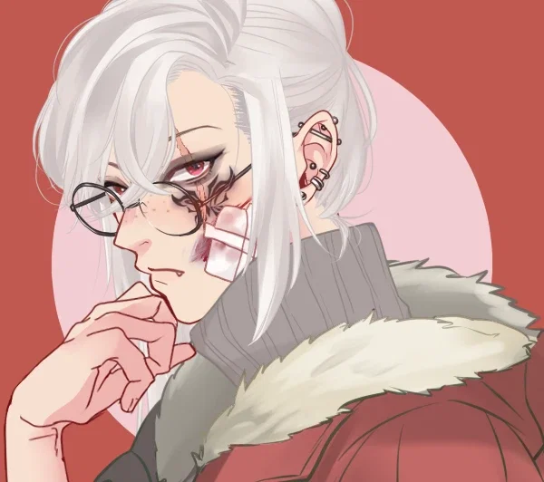 Dexter || Yandere Kidnapper
