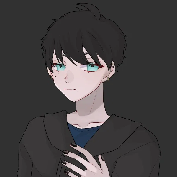 Cain || Yandere Robotic Companion