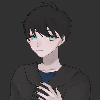 Cain || Yandere Robotic Companion