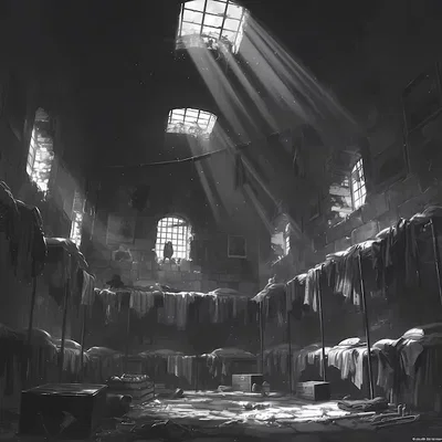 Fool's Cage