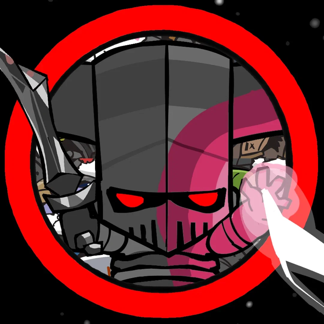 The Necromancer!