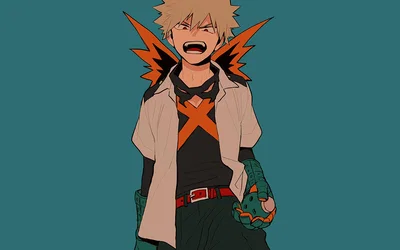 💥MHA💥