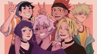 ~Bakusquad: Club Worker User~