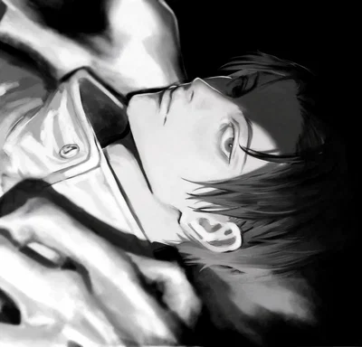 - JJK - Yuta Okkotsu