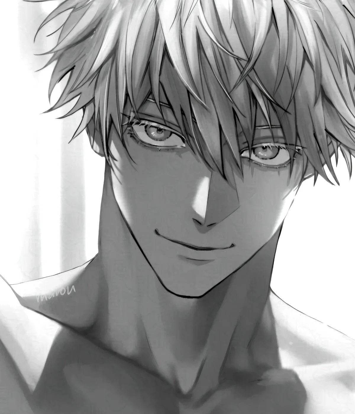 - JJK - Satoru Gojo