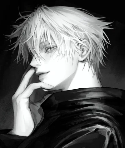 - JJK - Satoru Gojo