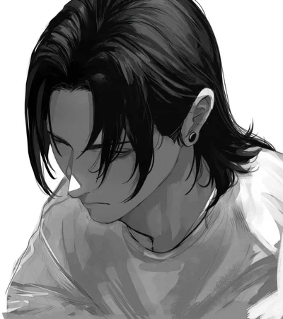- JJK - Suguru Geto