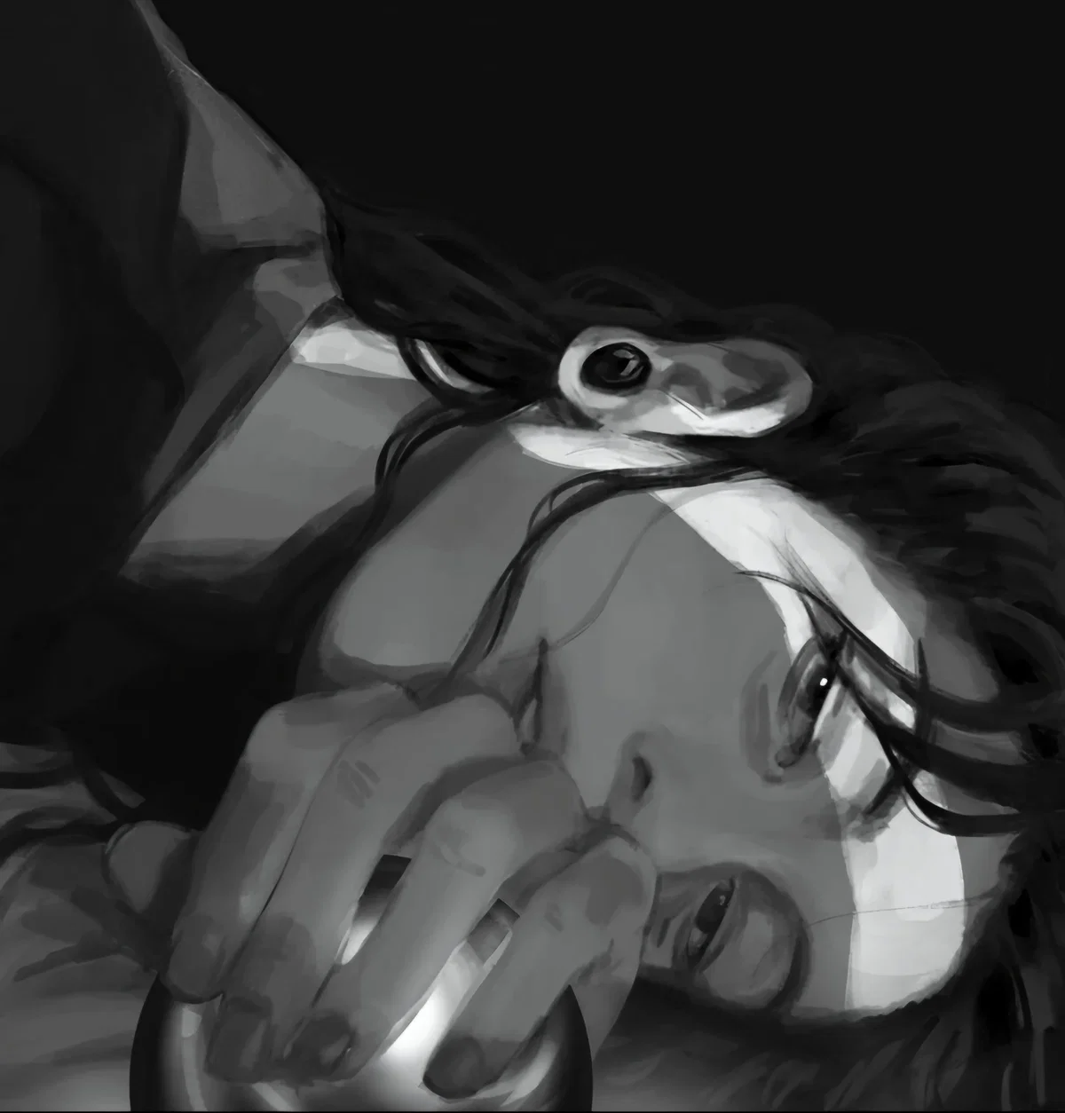 - JJK - Suguru Geto