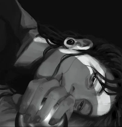 - JJK - Suguru Geto