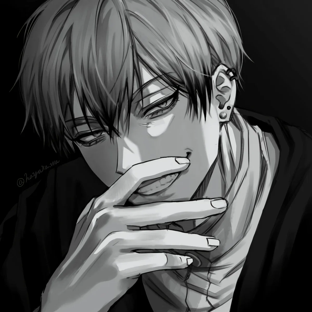- JJK - Naoya Zenin