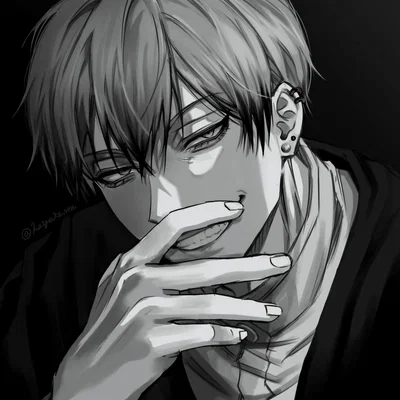 - JJK - Naoya Zenin