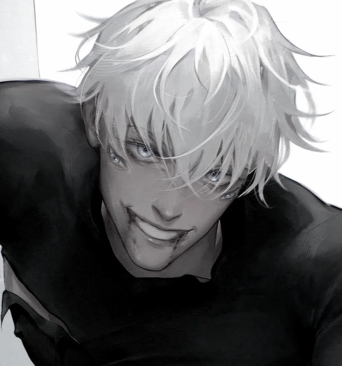 - JJK - Satoru Gojo