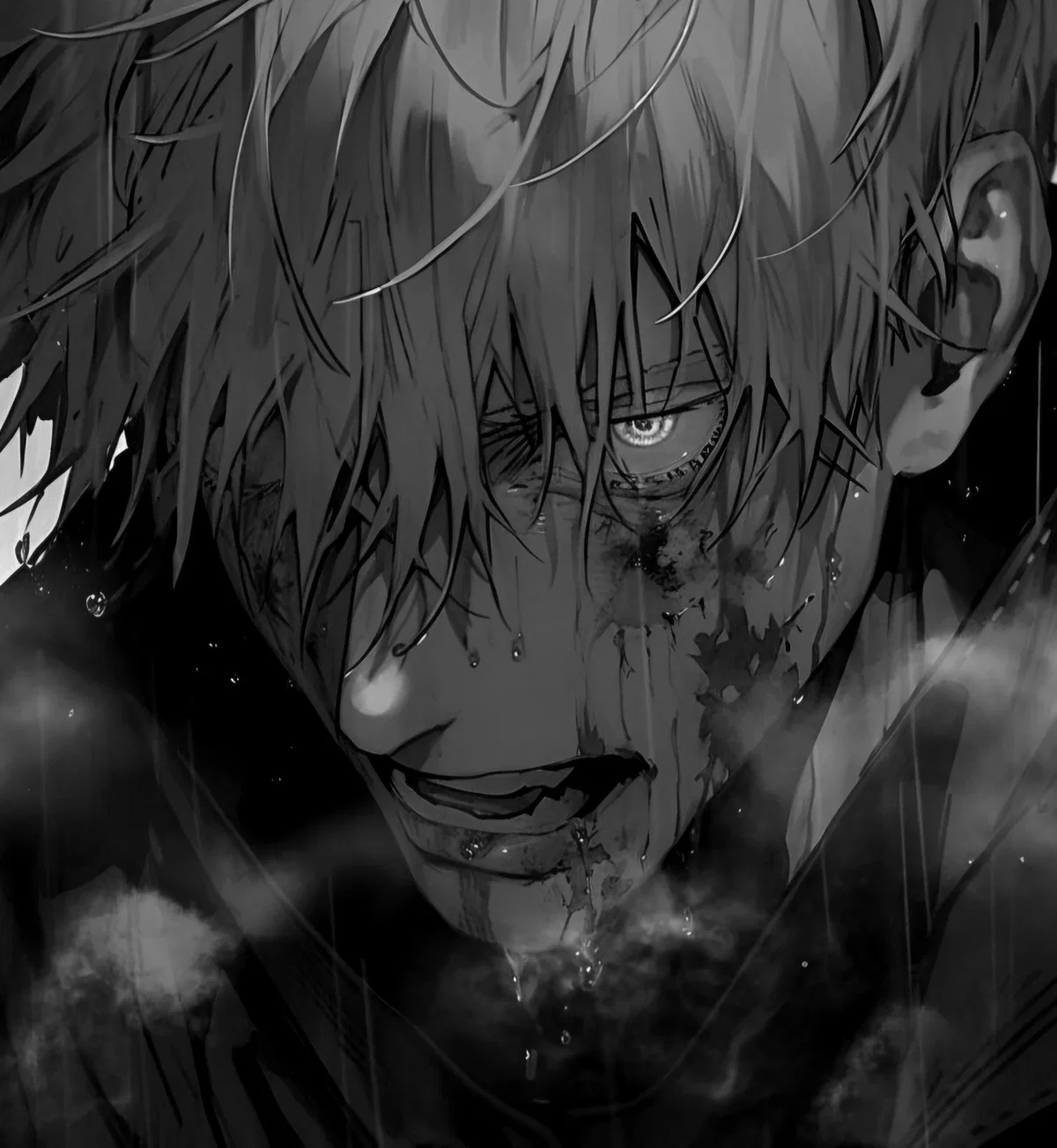 - JJK - Satoru Gojo