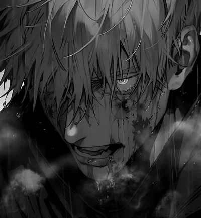 - JJK - Satoru Gojo