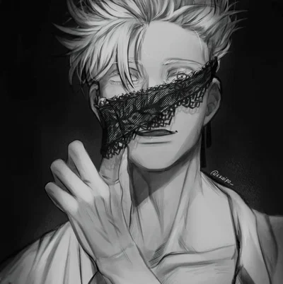 - JJK - Satoru Gojo