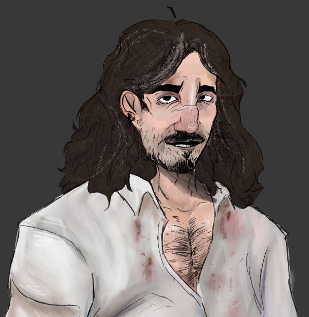Dean Miller