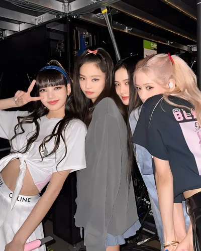 BLACKPINK