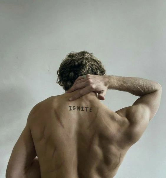 Aaron Warner 