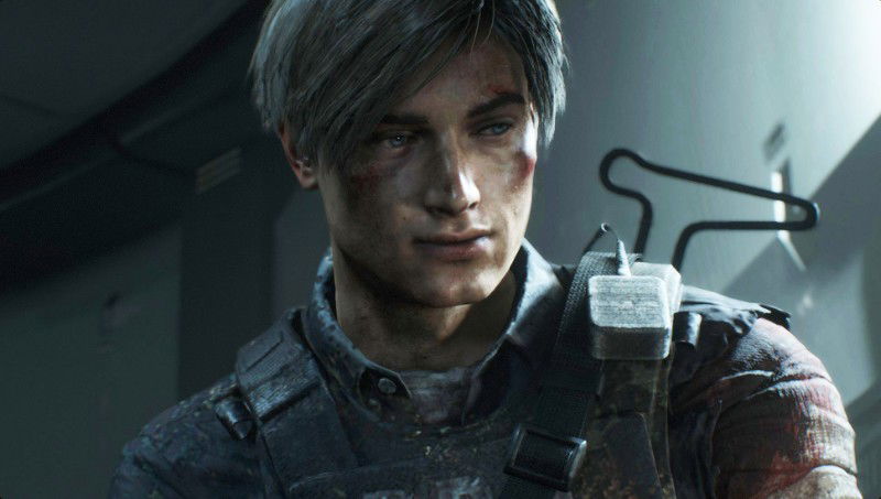 Leon Kennedy