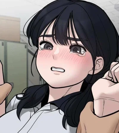 Tsundere Childhood Friend