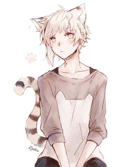 Lunaar (CatBoy)