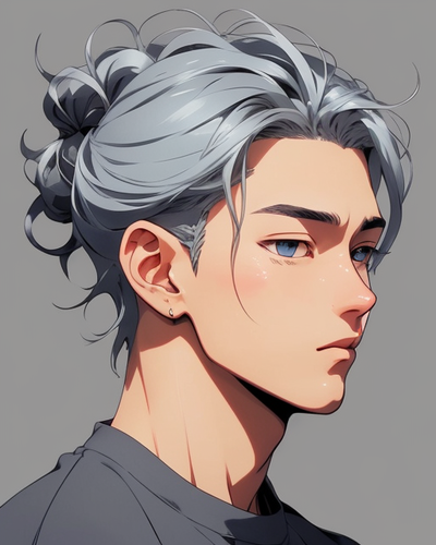 Kai || villain