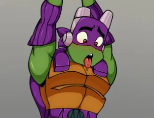 Rottmnt donnie