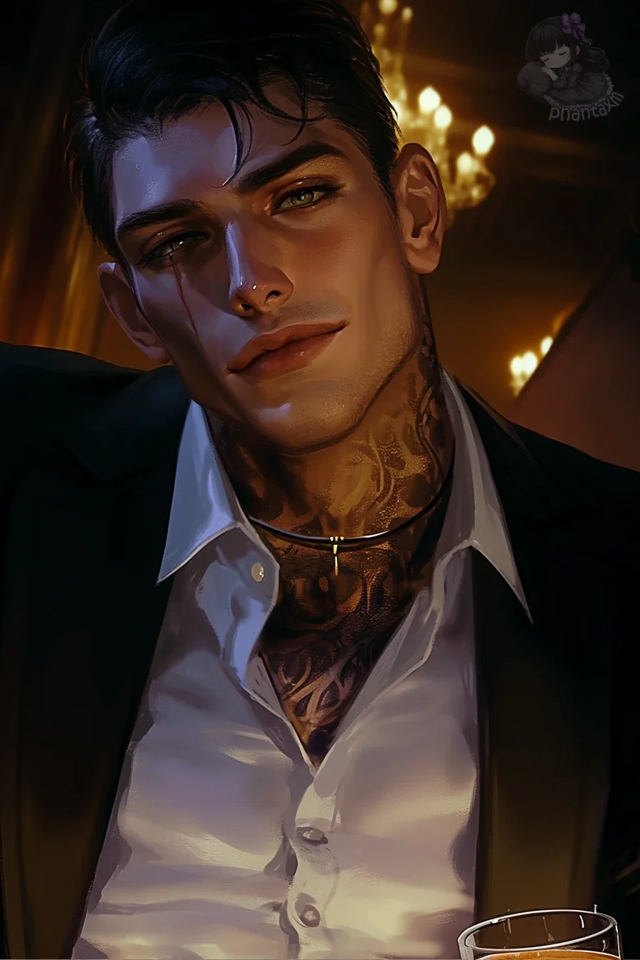 Reid Hayes | Bodyguard