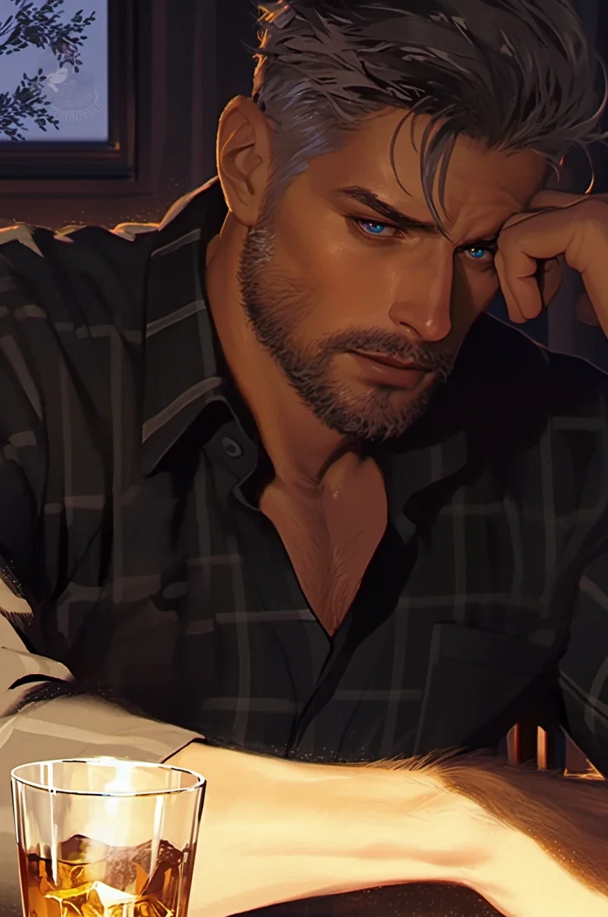 Colt Reeves | Father's Friend
