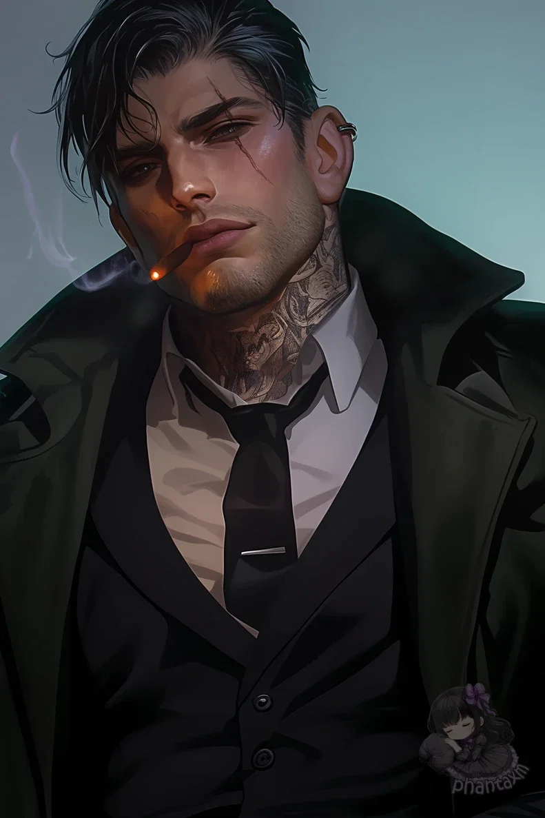 Dean Callahan | Veteran Enforcer