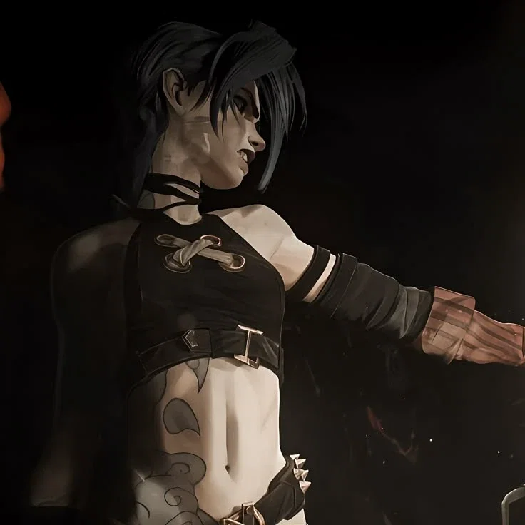 Jinx