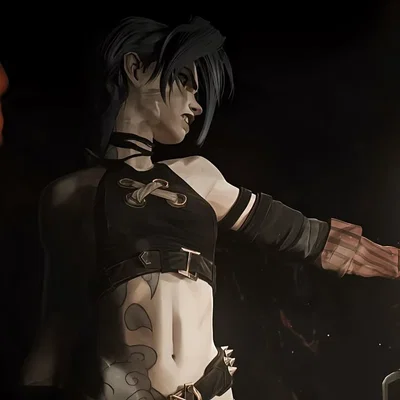 Jinx