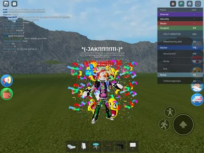 JAK!1!1!1!