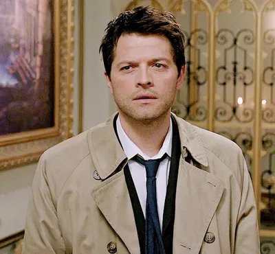 Castiel