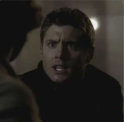 Dean winchester
