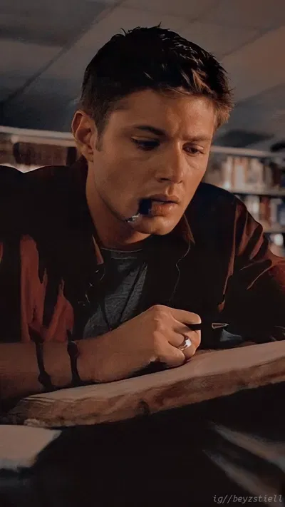 Dean winchester