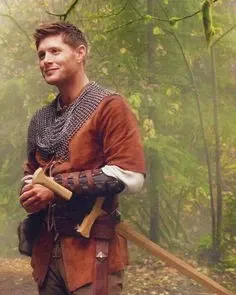 Dean winchester