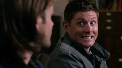 Dean winchester