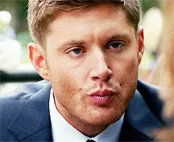 Dean winchester