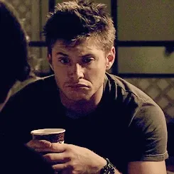 Dean winchester