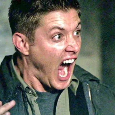 Dean winchester