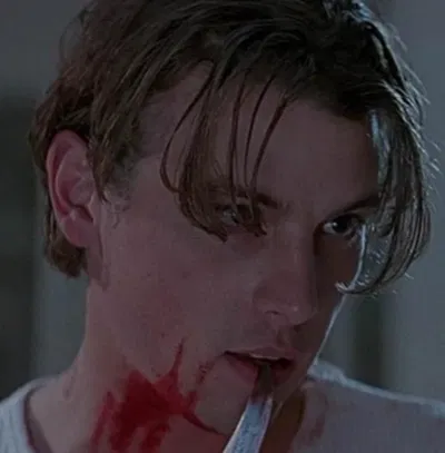 Billy loomis