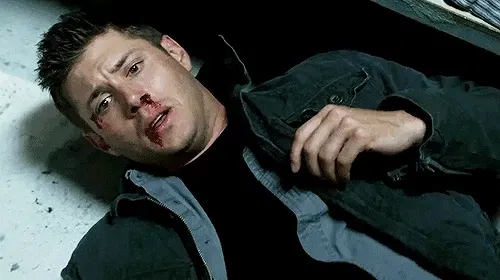 Dean winchester